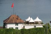 Jagd-Schloss - Swiss-Chalet Merlischachen