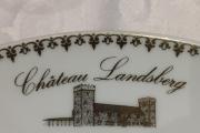 Hôtel & Restaurant Château Landsberg & Spa