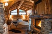 Bed & Breakfast Anisor - Parblanc