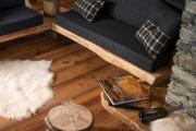 Bed & Breakfast Anisor - Parblanc