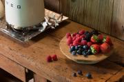 Bed & Breakfast Anisor - Parblanc