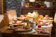 Bed & Breakfast Anisor - Parblanc