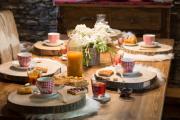 Bed & Breakfast Anisor - Parblanc
