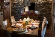 Bed & Breakfast Anisor - Parblanc