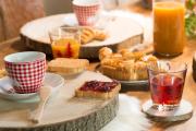 Bed & Breakfast Anisor - Parblanc