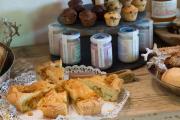 Bed & Breakfast Anisor - Parblanc