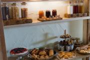 Bed & Breakfast Anisor - Parblanc