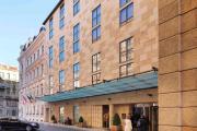 Four Seasons Hotel Prague