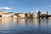 Four Seasons Hotel Prague