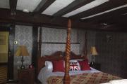 The Old Hall Country House