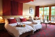 Les Violettes Hotel & Spa