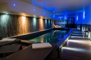 Rock Noir & Spa