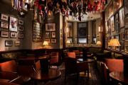The Stafford London