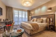 La Cour des Consuls Hotel and Spa Toulouse - MGallery