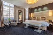 La Cour des Consuls Hotel and Spa Toulouse - MGallery