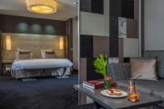 La Cour des Consuls Hotel and Spa Toulouse - MGallery