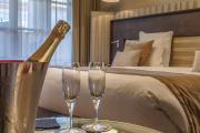 La Cour des Consuls Hotel and Spa Toulouse - MGallery