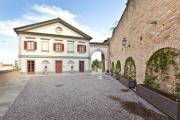 Relais Villa Prato