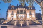 Château Grattequina Hôtel