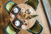 Hotel Goldknopf