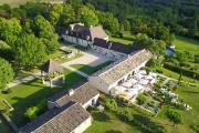 La Chartreuse du Bignac - Teritoria