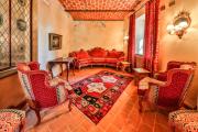 Relais Villa Prato