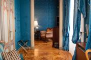Relais & Chateaux Villa Crespi