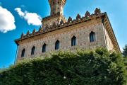 Relais & Chateaux Villa Crespi