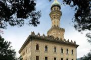 Relais & Chateaux Villa Crespi
