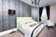 The Old Vicarage Boutique Hotel