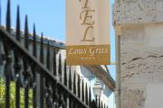 Hotel Lous Grits