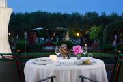 Hotel Villa Del Quar