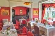 Carnbooth House Hotel