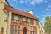 Carnbooth House Hotel