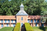 Domaine du Buc, Le Château