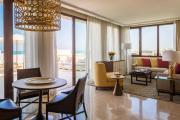 Four Seasons Hotel Tunis