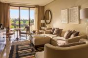 Four Seasons Hotel Tunis