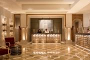 Four Seasons Hotel Tunis