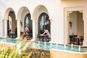 Four Seasons Hotel Tunis