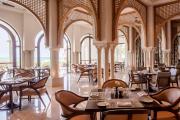 Four Seasons Hotel Tunis