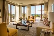 Four Seasons Hotel Tunis