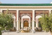 Four Seasons Hotel Tunis