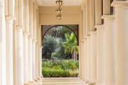 Four Seasons Hotel Tunis