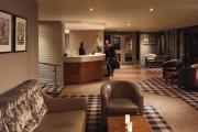 Macdonald Inchyra Hotel & Spa