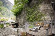 Hotel Ad Gallias