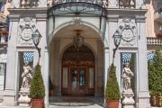Grand Hotel des Iles Borromées & SPA