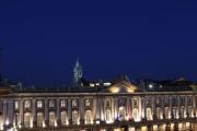 Le Grand Balcon Hotel