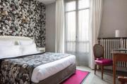 Hôtel Regent's Garden - Astotel
