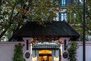 Hôtel Regent's Garden - Astotel