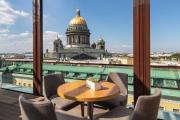 SO/ Saint Petersburg